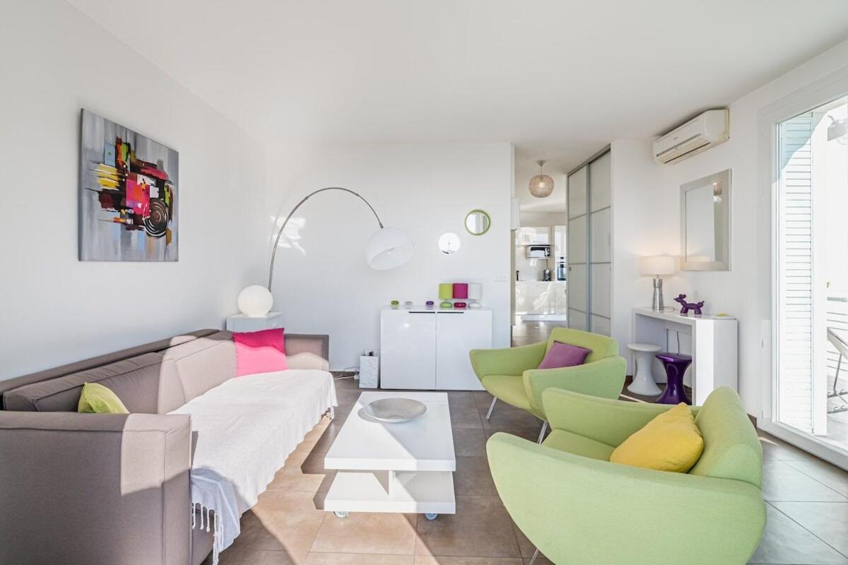 Indigo Vila Cassis Exterior foto